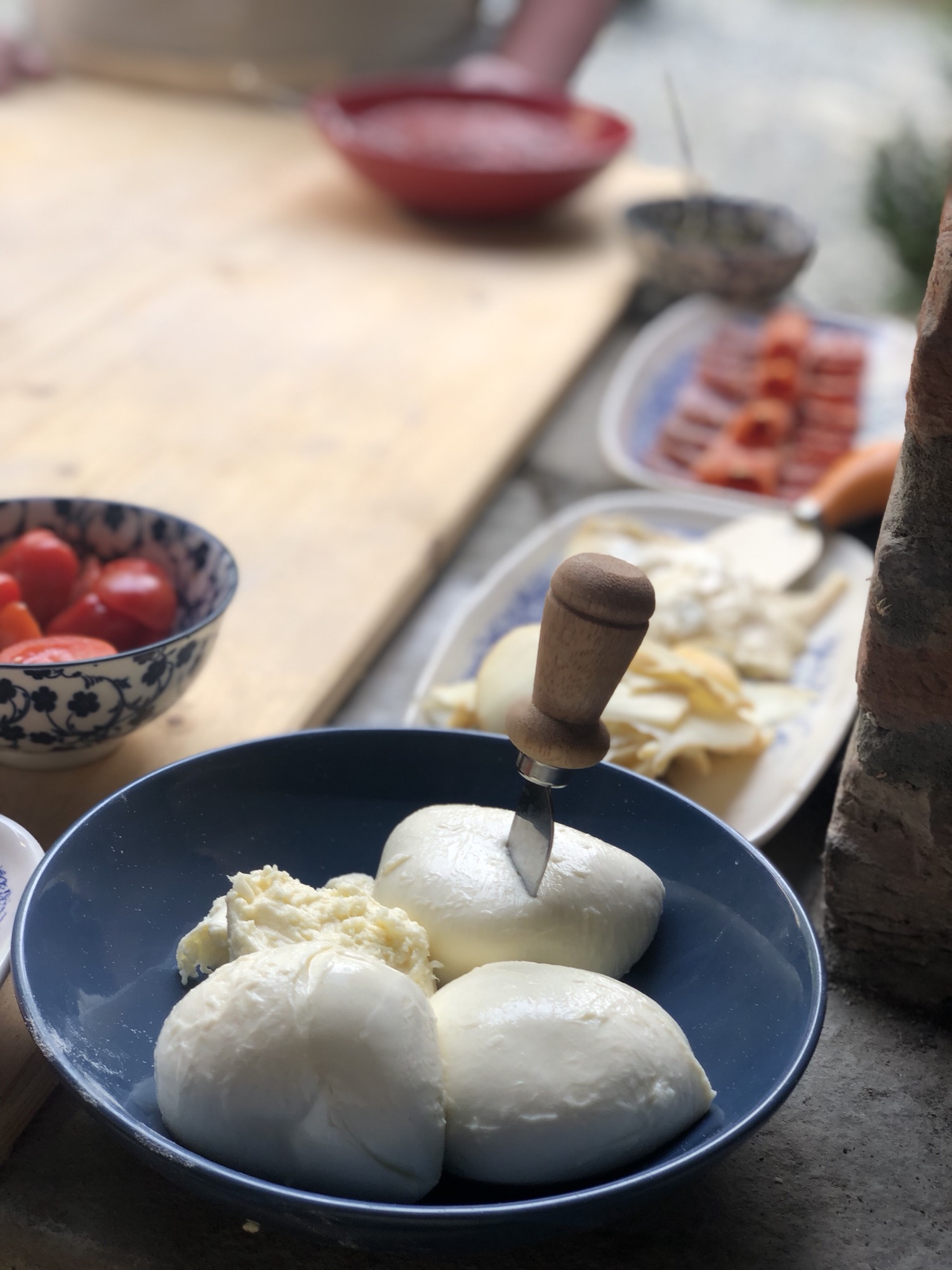 What makes a perfect Pizza Part II