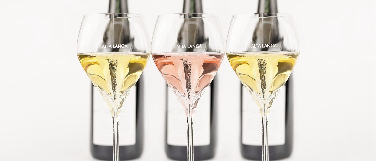 Champagne, Alta langa, Franciacorta